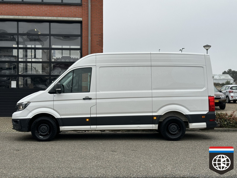 Volkswagen Crafter NEW EGR cooler - HOLLAND PLATE - Furgoncino: foto 3 Volkswagen Crafter NEW EGR cooler - HOLLAND PLATE - Furgoncino: foto 3