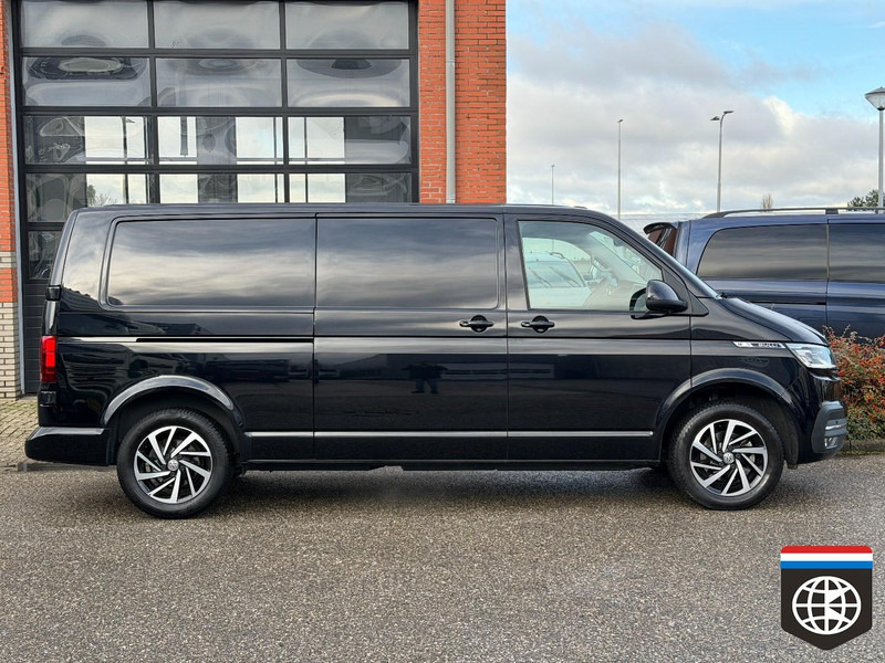 Volkswagen TRANSPORTER 75 EDITION BULLI - FULL OPTION - DSG - Furgoncino: foto 5 Volkswagen TRANSPORTER 75 EDITION BULLI - FULL OPTION - DSG - Furgoncino: foto 5