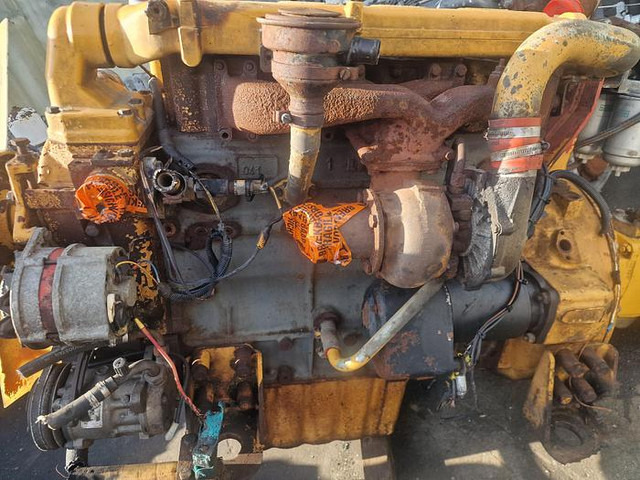 Macchina da cantiere Liebherr D 904 N A: foto 15