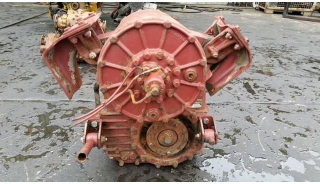 Mercedes-Benz Transfercase Mercedes-Benz 2628 VG2000/3 W1436 - Ricambi per Camion: foto 1 Mercedes-Benz Transfercase Mercedes-Benz 2628 VG2000/3 W1436 - Ricambi per Camion: foto 1