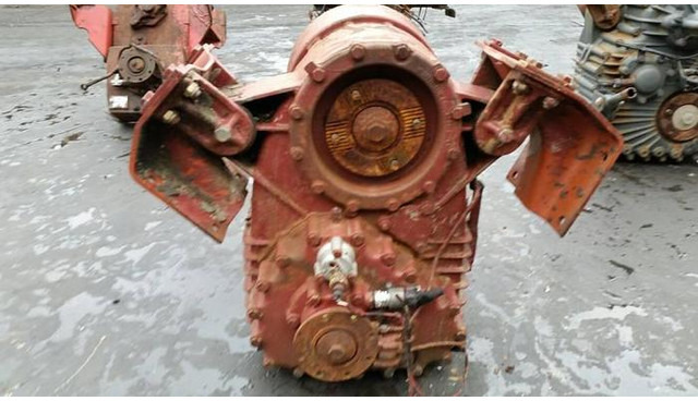 Mercedes-Benz Transfercase Mercedes-Benz 2628 VG2000/3 W1436 - Ricambi per Camion: foto 2 Mercedes-Benz Transfercase Mercedes-Benz 2628 VG2000/3 W1436 - Ricambi per Camion: foto 2