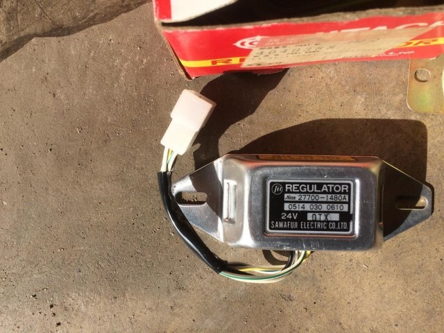 Gru cingolata HITACHI KH 180: foto 36