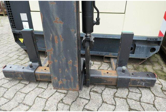 Kinshofer KM 458-200, Wandegabel, 2to. - Attrezzatura: foto 4 Kinshofer KM 458-200, Wandegabel, 2to. - Attrezzatura: foto 4