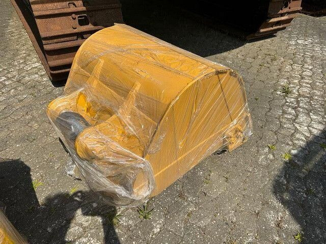 Caterpillar longReachBoom Passend für Cat 320/ 323 B/C/D - Escavatore cingolato: foto 5 Caterpillar longReachBoom Passend für Cat 320/ 323 B/C/D - Escavatore cingolato: foto 5