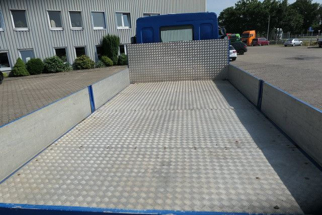 DAF LF 45.180 4x2, 5mtr., Luftfederung , TÜV NEU - Furgone con cassone fisso: foto 4 DAF LF 45.180 4x2, 5mtr., Luftfederung , TÜV NEU - Furgone con cassone fisso: foto 4