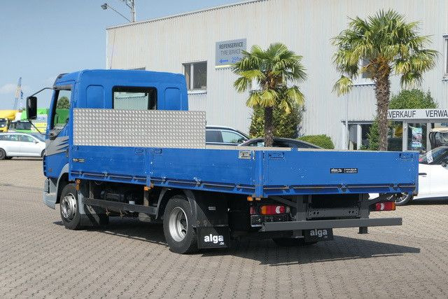 DAF LF 45.180 4x2, 5mtr., Luftfederung , TÜV NEU - Furgone con cassone fisso: foto 5 DAF LF 45.180 4x2, 5mtr., Luftfederung , TÜV NEU - Furgone con cassone fisso: foto 5