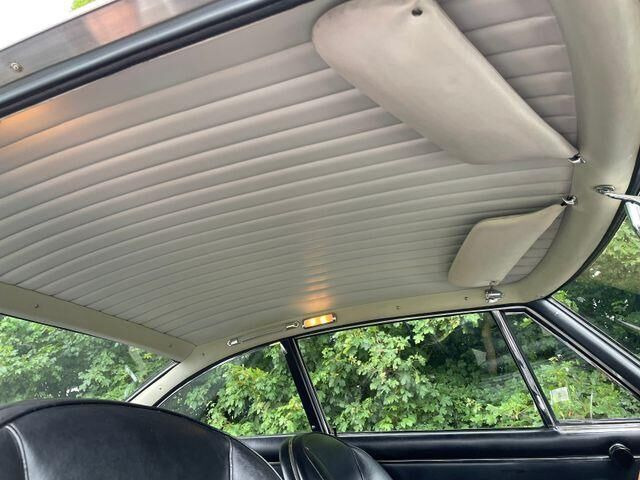 Coupé Ferrari 330 GT Coupe 2+2/TÜV neu/H-Zulassung: foto 19 Coupé Ferrari 330 GT Coupe 2+2/TÜV neu/H-Zulassung: foto 19