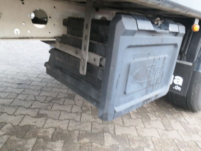 Semirimorchio piano mobile Fliegl SDS 390, 92m³, 10mm Boden, mehrfach auf Lager: foto 11