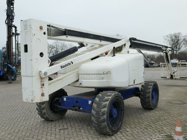 Haulotte HA260PX, Arbeitshöhe 25,6m., Allrad, Gelände - Piattaforma articolata: foto 4 Haulotte HA260PX, Arbeitshöhe 25,6m., Allrad, Gelände - Piattaforma articolata: foto 4