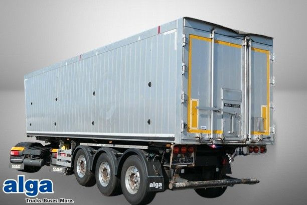 Heitlingen HK 34, Alu, 51m³,Luft-Lift,Alu-Felgen Heitlingen HK 34, Alu, 51m³,Luft-Lift,Alu-Felgen - Semirimorchio ribaltabile: foto 1 Heitlingen HK 34, Alu, 51m³,Luft-Lift,Alu-Felgen Heitlingen HK 34, Alu, 51m³,Luft-Lift,Alu-Felgen - Semirimorchio ribaltabile: foto 1