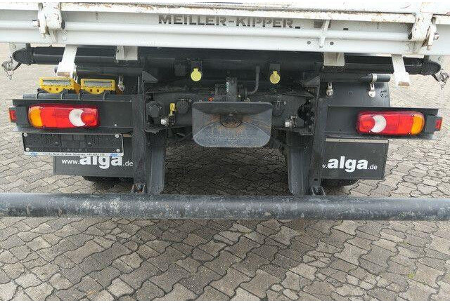 Iveco 120E EuroCargo 4x2, Meiller, Klima, AHK, Hydr. - Autocarro ribaltabile: foto 5 Iveco 120E EuroCargo 4x2, Meiller, Klima, AHK, Hydr. - Autocarro ribaltabile: foto 5