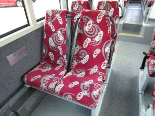 Iveco Crossway LE, EEV, 47 Sitze, A/C, Gurte - Autobus extraurbano: foto 5 Iveco Crossway LE, EEV, 47 Sitze, A/C, Gurte - Autobus extraurbano: foto 5