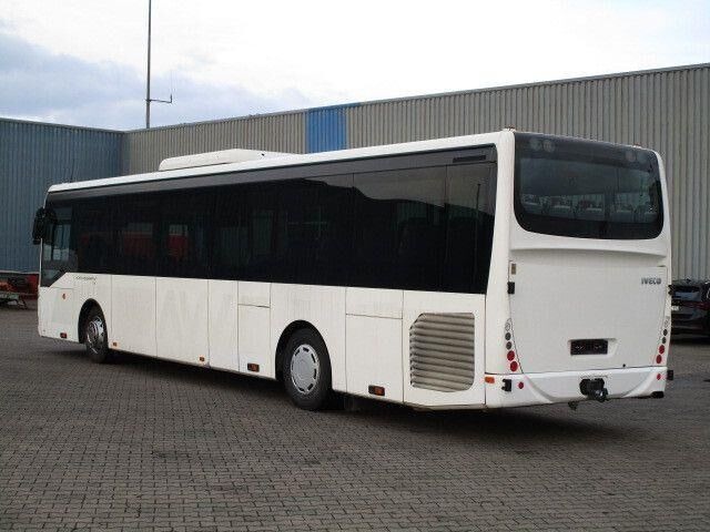 Iveco Crossway LE, EEV, 47 Sitze, A/C, Gurte - Autobus extraurbano: foto 2 Iveco Crossway LE, EEV, 47 Sitze, A/C, Gurte - Autobus extraurbano: foto 2