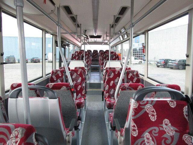 Iveco Crossway LE, EEV, 47 Sitze, A/C, Gurte - Autobus extraurbano: foto 3 Iveco Crossway LE, EEV, 47 Sitze, A/C, Gurte - Autobus extraurbano: foto 3