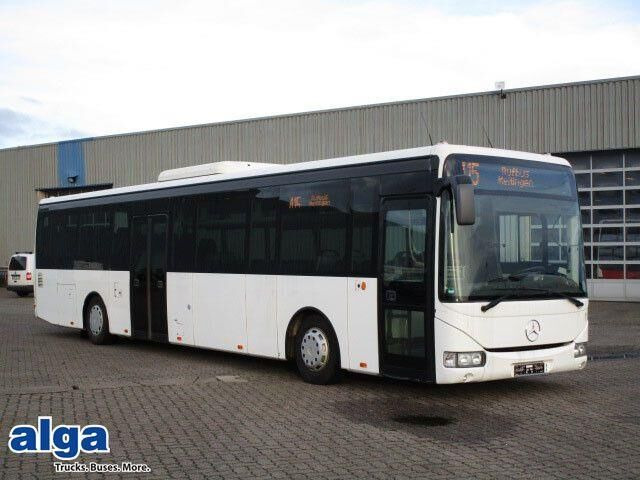 Iveco Crossway LE, EEV, 54 Sitze, A/C, Gurte - Autobus extraurbano: foto 1 Iveco Crossway LE, EEV, 54 Sitze, A/C, Gurte - Autobus extraurbano: foto 1