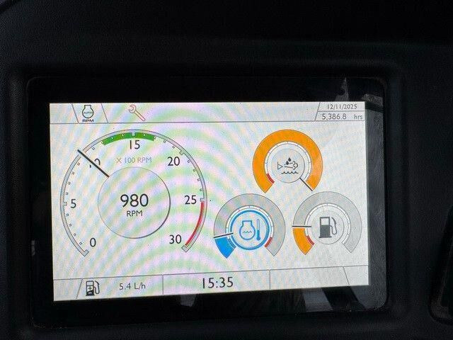 JCB 3CX, 4+1 Schaufel, Palettengabel, Telestiel, AC - Terna: foto 4 JCB 3CX, 4+1 Schaufel, Palettengabel, Telestiel, AC - Terna: foto 4