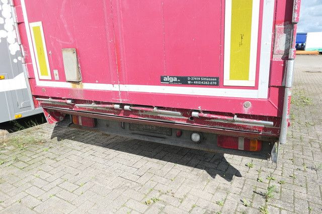 Kempf SPP 35/3/SAF/90 cbm./Cargo-Floor - Semirimorchio piano mobile: foto 5 Kempf SPP 35/3/SAF/90 cbm./Cargo-Floor - Semirimorchio piano mobile: foto 5