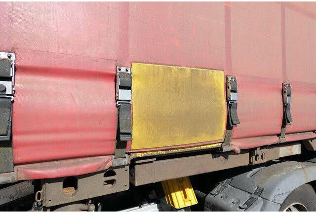 Kögel ENCO 74, Wechselbrücke, BDF, Edscha - Autocarro telaio: foto 5 Kögel ENCO 74, Wechselbrücke, BDF, Edscha - Autocarro telaio: foto 5