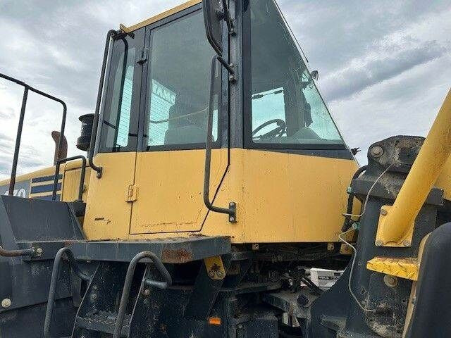 Komatsu WA 470-6, Schaufel mit Zähne 4,3m³ - Pala gommata: foto 4 Komatsu WA 470-6, Schaufel mit Zähne 4,3m³ - Pala gommata: foto 4