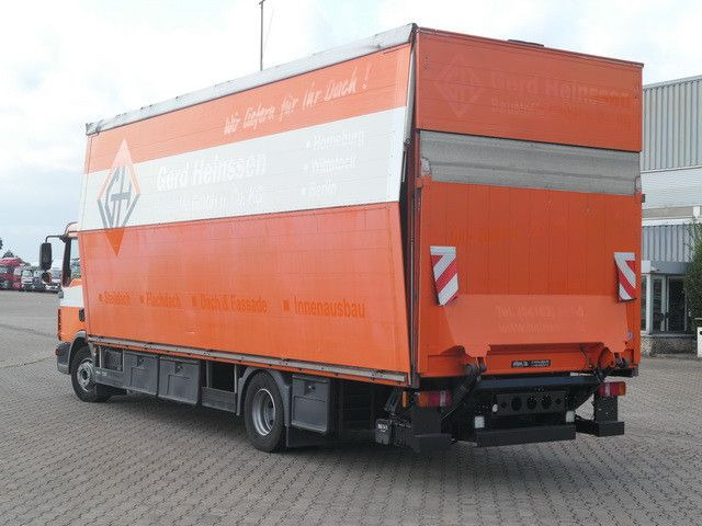 MAN 12.220 TGL BL, Wingliner, LBW, Klima, 7.200mm - Autocarro trasporto di bevande: foto 5 MAN 12.220 TGL BL, Wingliner, LBW, Klima, 7.200mm - Autocarro trasporto di bevande: foto 5