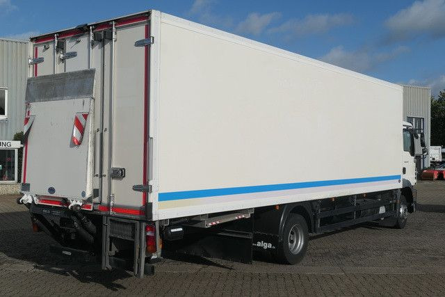 MAN 15.250 TGM LL 4x2, LBW, Luftfederung, Klima - Autocarro frigorifero: foto 4 MAN 15.250 TGM LL 4x2, LBW, Luftfederung, Klima - Autocarro frigorifero: foto 4