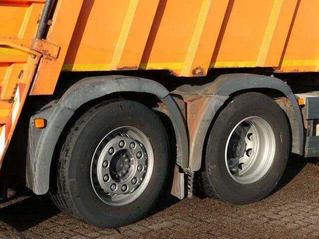 MAN 26.320 TGS BL 6x2, Faun, Vario Press, Zöller - Camion immondizia: foto 4 MAN 26.320 TGS BL 6x2, Faun, Vario Press, Zöller - Camion immondizia: foto 4