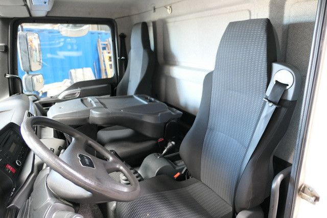 Furgone box MAN 8.180 TGL/LBW/2x ANH/Klima/3 Sitze: foto 9