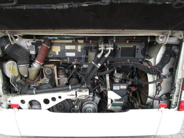 Leasing di MAN Lions City, A21, Euro 6, A/C, 39 Sitze MAN Lions City, A21, Euro 6, A/C, 39 Sitze: foto 11