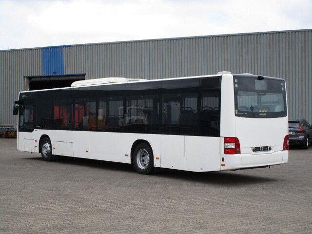 MAN Lions City, A21, Euro 6, A/C, 39 Sitze - Autobus extraurbano: foto 2 MAN Lions City, A21, Euro 6, A/C, 39 Sitze - Autobus extraurbano: foto 2