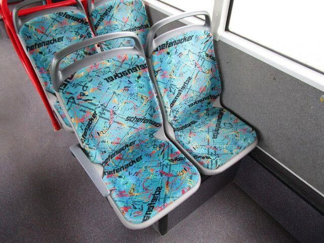 MAN Lions City, A21, Euro 6, A/C, 39 Sitze - Autobus extraurbano: foto 5 MAN Lions City, A21, Euro 6, A/C, 39 Sitze - Autobus extraurbano: foto 5