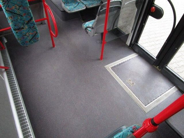 Leasing di MAN Lions City, A21, Euro 6, A/C, 39 Sitze MAN Lions City, A21, Euro 6, A/C, 39 Sitze: foto 8