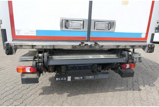 Autocarro frigorifero Mercedes-Benz 1323 L Atego, Thermo King T-800R, LBW, Trennwand: foto 6