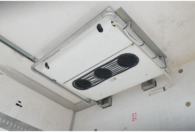 Autocarro frigorifero Mercedes-Benz 1323 L Atego, Thermo King T-800R, LBW, Trennwand: foto 10