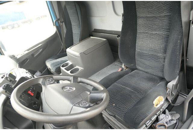 Autocarro frigorifero Mercedes-Benz 1323 L Atego, Thermo King T-800R, LBW, Trennwand: foto 13