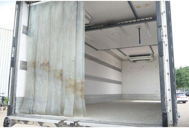 Mercedes-Benz 1323 L Atego, Thermo King T-800R, LBW, Trennwand - Autocarro frigorifero: foto 5 Mercedes-Benz 1323 L Atego, Thermo King T-800R, LBW, Trennwand - Autocarro frigorifero: foto 5