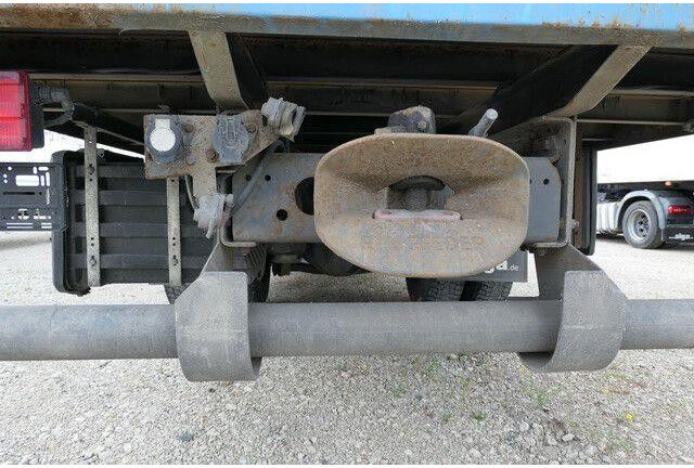 Mercedes-Benz 1833 L Axor 4x2, 7.200mm lang, AHK, Gerüst,Klima - Autocarro con pianale/ Cassone fisso: foto 5 Mercedes-Benz 1833 L Axor 4x2, 7.200mm lang, AHK, Gerüst,Klima - Autocarro con pianale/ Cassone fisso: foto 5