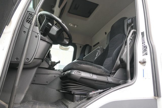 Autocarro frigorifero Mercedes-Benz 2530 L Antos 6x2, Carrier Supra 1250, LBW, Klima: foto 11