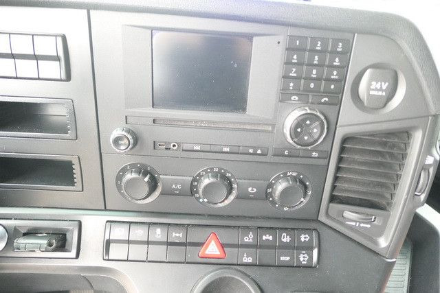 Autocarro frigorifero Mercedes-Benz 2530 L Antos 6x2, Carrier Supra 1250, LBW, Klima: foto 14