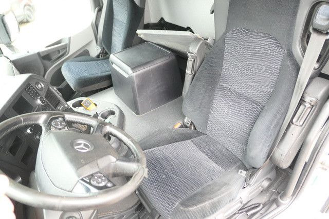 Autocarro frigorifero Mercedes-Benz 2530 L Antos 6x2, Carrier Supra 1250, LBW, Klima: foto 12