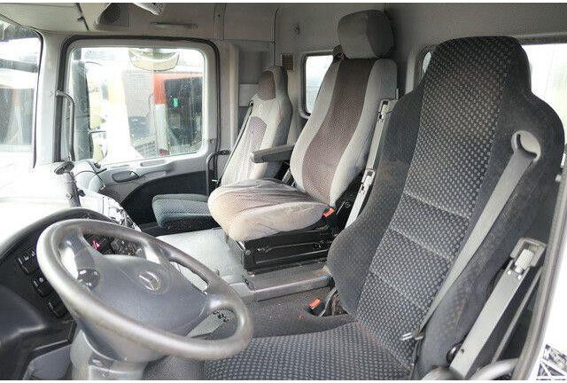Leasing di Mercedes-Benz 2532 L Actros 6x2, Faun, Variopress, Zöller, AC Mercedes-Benz 2532 L Actros 6x2, Faun, Variopress, Zöller, AC: foto 11