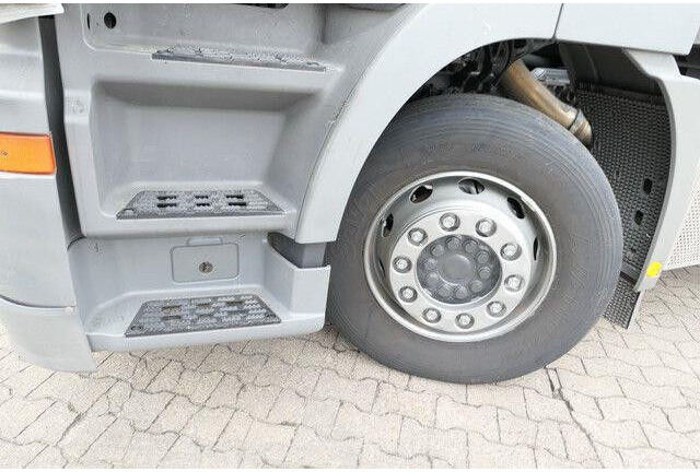 Camion immondizia Mercedes-Benz 2532 L Actros 6x2, Medium X2EC23, Zöller 321: foto 8