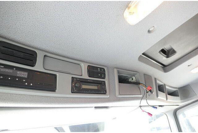 Camion immondizia Mercedes-Benz 2532 L Actros 6x2, Medium X2EC23, Zöller 321: foto 15