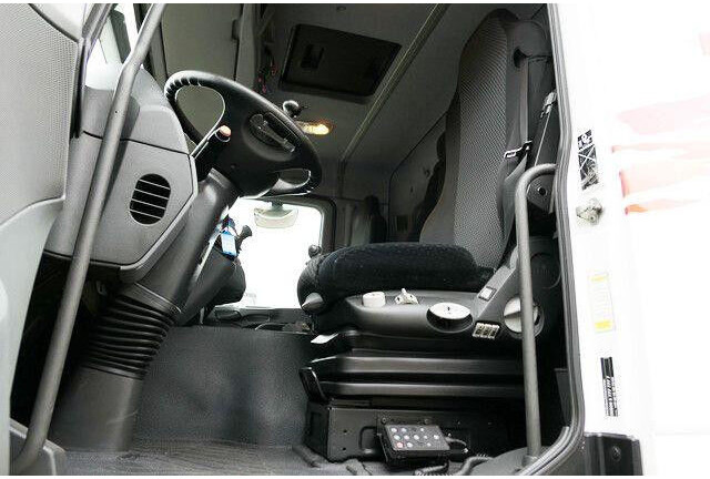 Camion immondizia Mercedes-Benz 2532 L Actros 6x2, Medium X2EC23, Zöller 321: foto 11