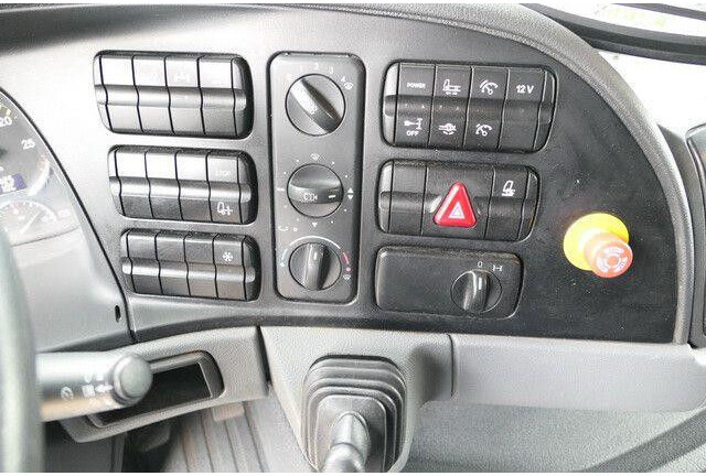 Camion immondizia Mercedes-Benz 2532 L Actros 6x2, Medium X2EC23, Zöller 321: foto 14