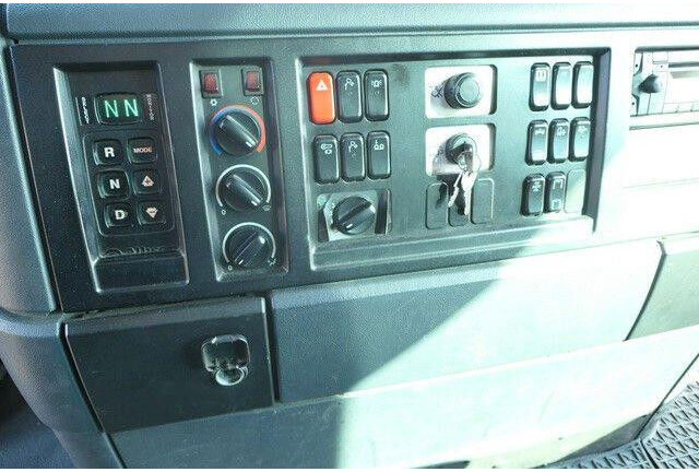 Camion immondizia Mercedes-Benz 2633 L ECONIC, HN-Schörling, Zöller, gelenkt, AC: foto 13