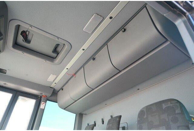 Camion immondizia Mercedes-Benz 2633 L ECONIC, HN-Schörling, Zöller, gelenkt, AC: foto 11