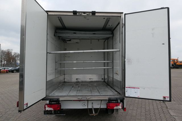 Mercedes-Benz 314 CDI Sprinter 4x2, Kiesling, Carrier, Klima - Furgone frigo: foto 5 Mercedes-Benz 314 CDI Sprinter 4x2, Kiesling, Carrier, Klima - Furgone frigo: foto 5