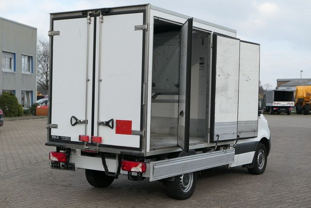 Mercedes-Benz 314 CDI Sprinter 4x2, Kiesling, Carrier, Klima - Furgone frigo: foto 4 Mercedes-Benz 314 CDI Sprinter 4x2, Kiesling, Carrier, Klima - Furgone frigo: foto 4