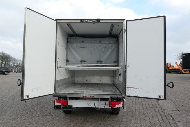 Mercedes-Benz 314 CDI Sprinter 4x2, Kiesling, Carrier, Klima - Furgone frigo: foto 5 Mercedes-Benz 314 CDI Sprinter 4x2, Kiesling, Carrier, Klima - Furgone frigo: foto 5