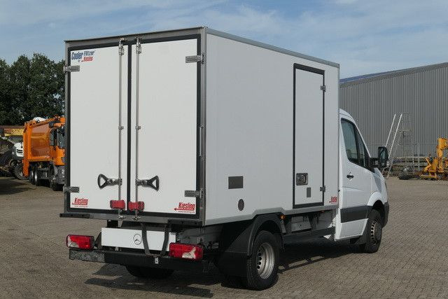 Mercedes-Benz 316 CDI Sprinter 4x2, Thermo King, Kiesling - Furgone frigo: foto 3 Mercedes-Benz 316 CDI Sprinter 4x2, Thermo King, Kiesling - Furgone frigo: foto 3